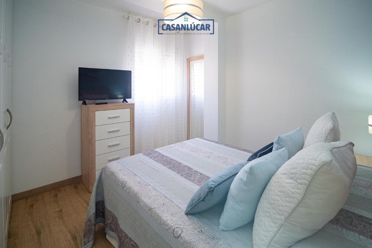 Apartamento Aránzazu Playa